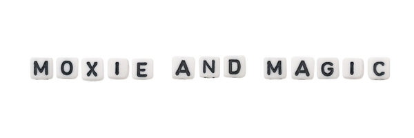 Moxieandmagic logo