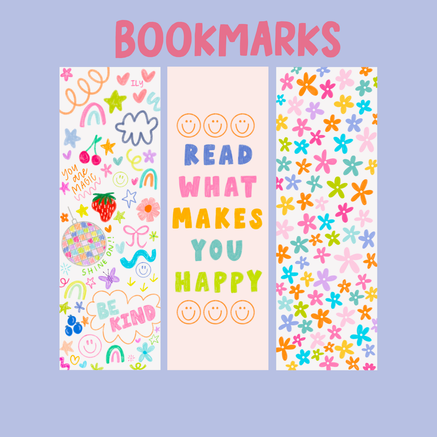 Bookmarks