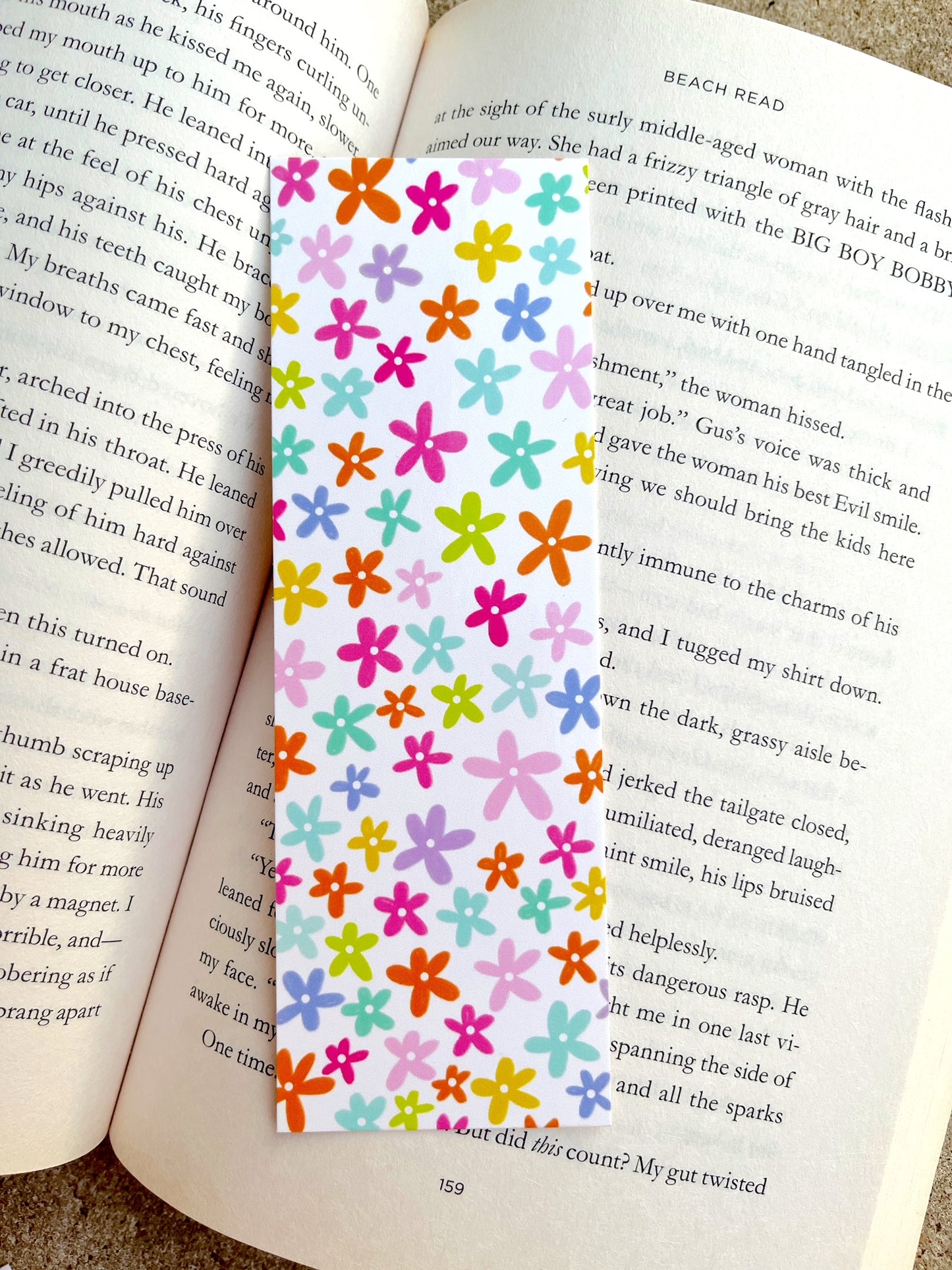 Bookmarks